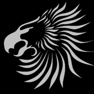 Calgary Silver Gryphons logo